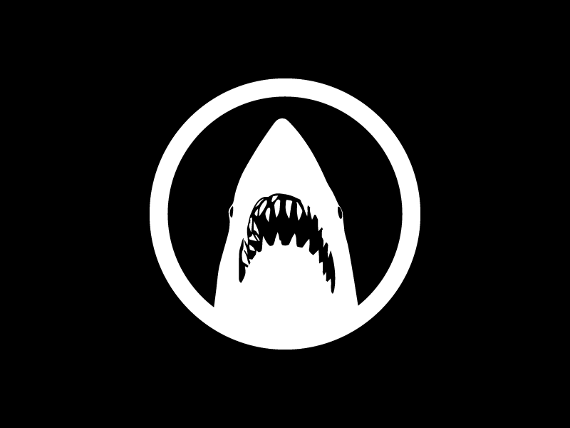 Jaws Logo - JAWS icon by Caspar Nonner | Dribbble | Dribbble