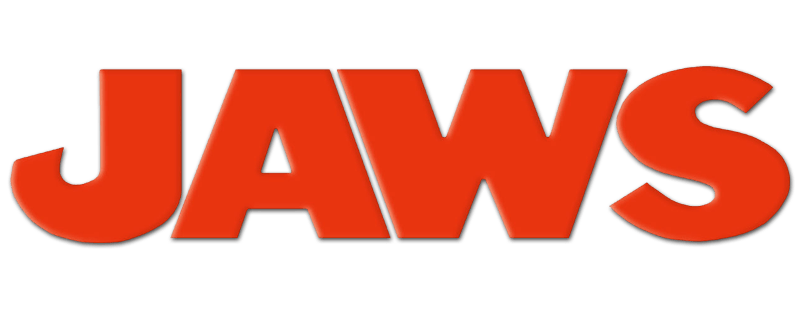 Jaws Logo - Jaws | Movie fanart | fanart.tv