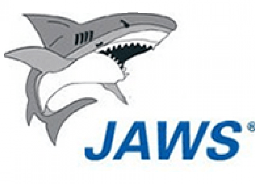 Jaws Logo - Tips on Getting Started Teaching Students to Use JAWS Screen Reader