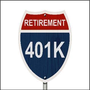 401k Logo - 10 Steps to 401(k) Success