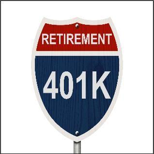 401k Logo - Steps to 401(k) Success