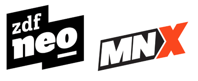 Parallelogram Logo - logo design trends for 2019