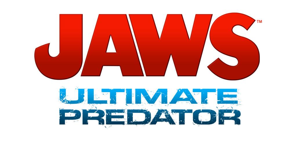 Jaws Logo - Jaws Logo 01
