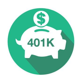 401k Logo - 401K Basics