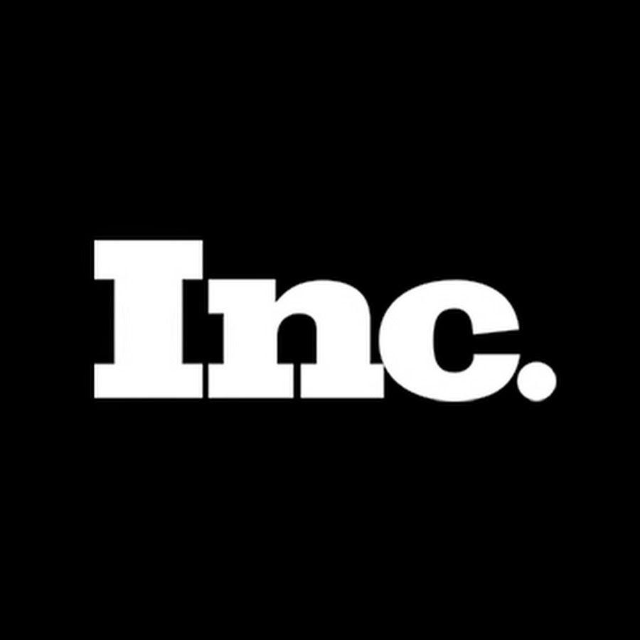 Inc. Logo - inc logo - Sabrina Kay