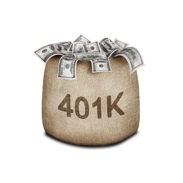 401k Logo - How to Buy A Business with 401(k) Funds - NuWireInvestor