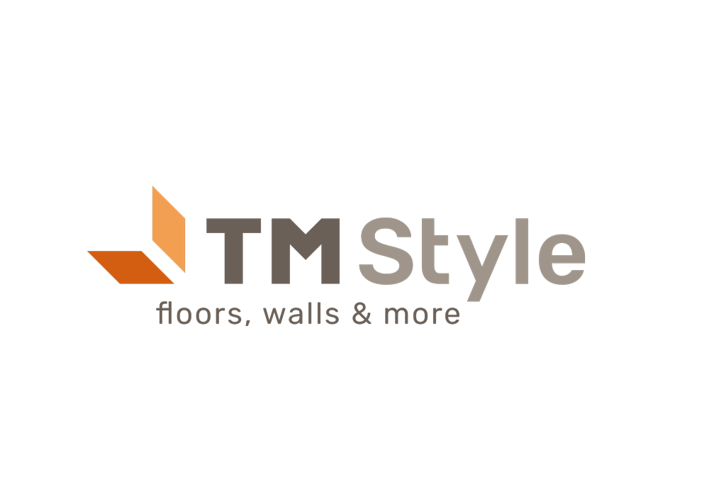 Parallelogram Logo - TM Style Logo Restyling on Behance