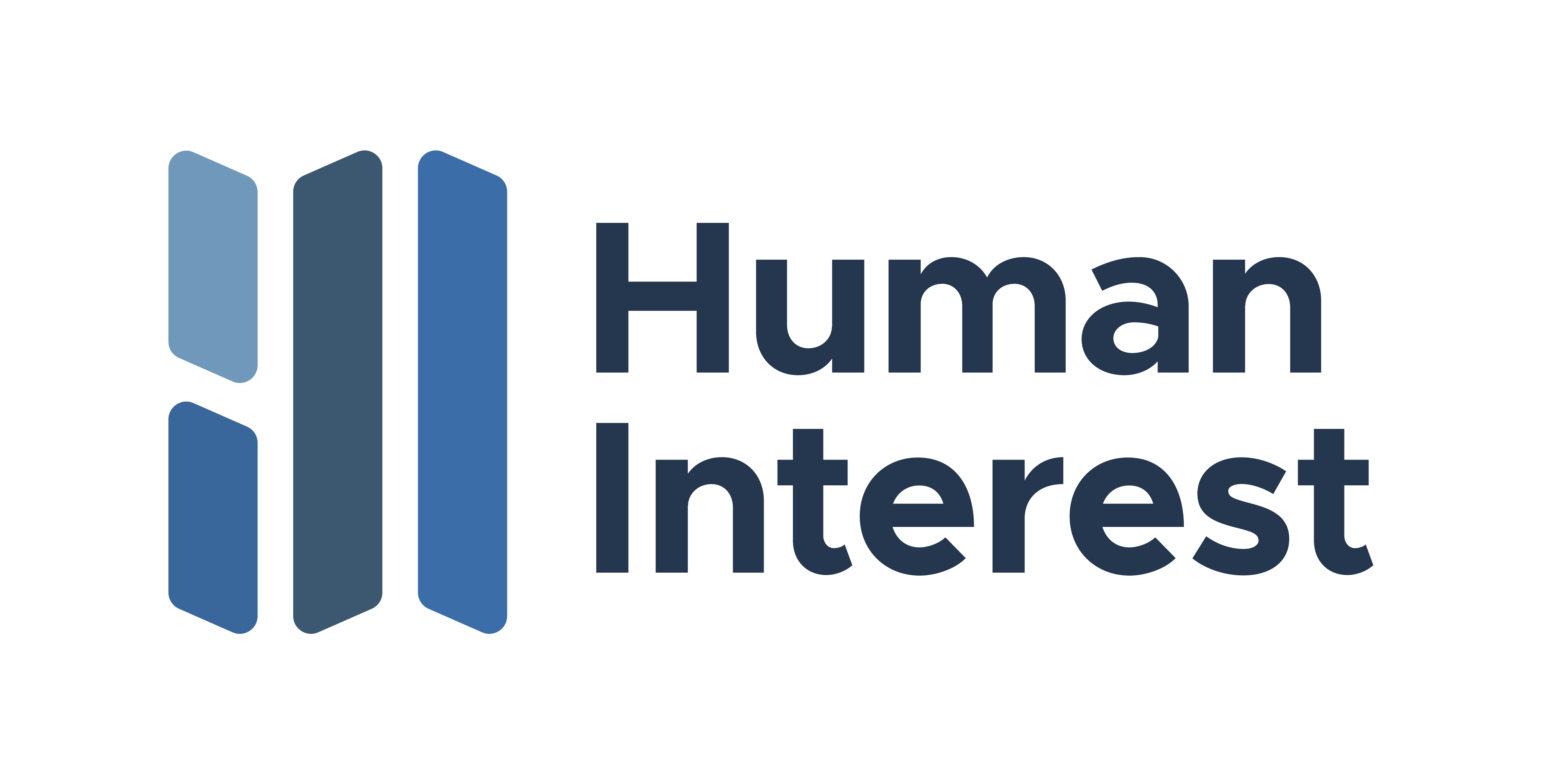 401k Logo - Jobs at Human Interest