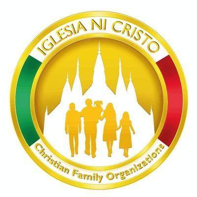 Inc. Logo - INC CFO Official Ni Cristo Church Of Christ 104