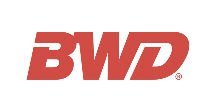 BWD Logo - Standard Motor Products Releases 239 New Part Numbers For BWD