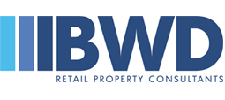 BWD Logo - BWD Retail. Retail Property Consultants