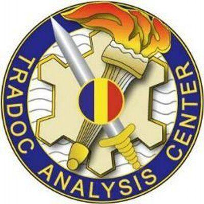 AMSAA Logo - TRADOC Analysis Ctr on Twitter: 