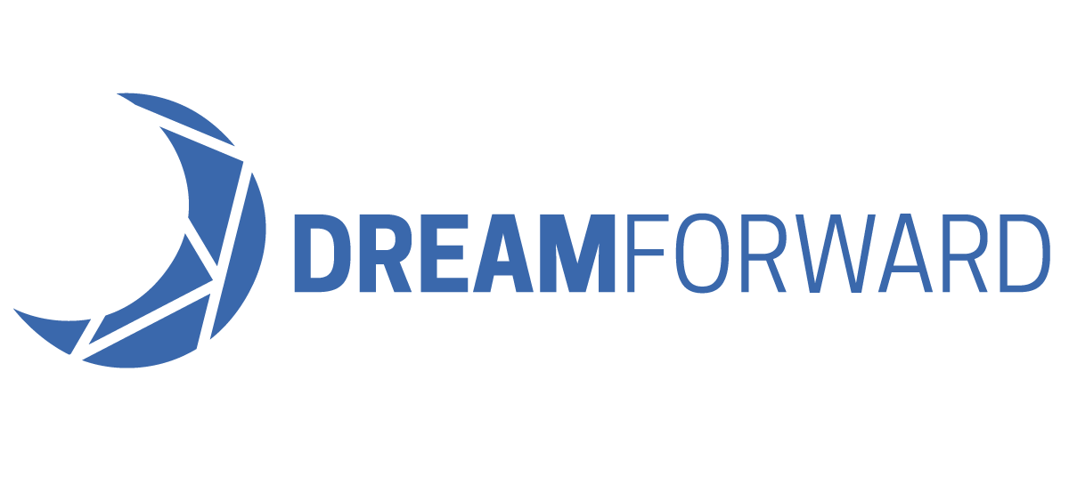 401k Logo - Dream Forward 401(k)
