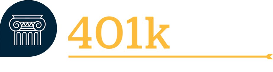 401k Logo - 401k Intel | Personalized 401k Recommendations
