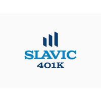 401k Logo - Slavic401k | LinkedIn