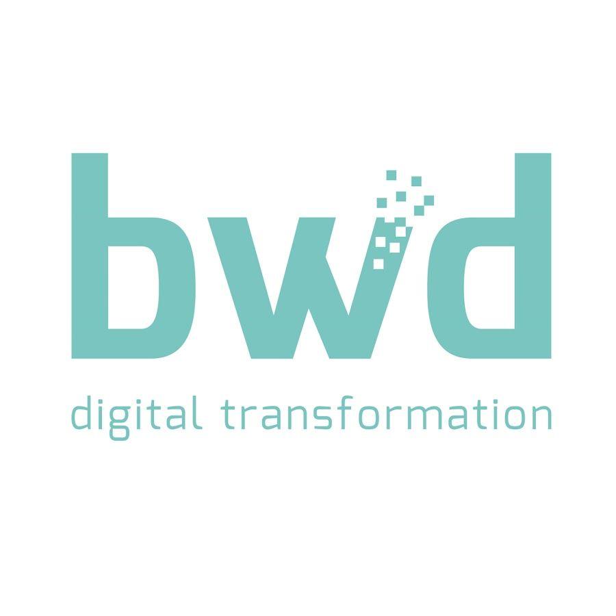 BWD Logo - Bwd Digital Transformation - YouTube