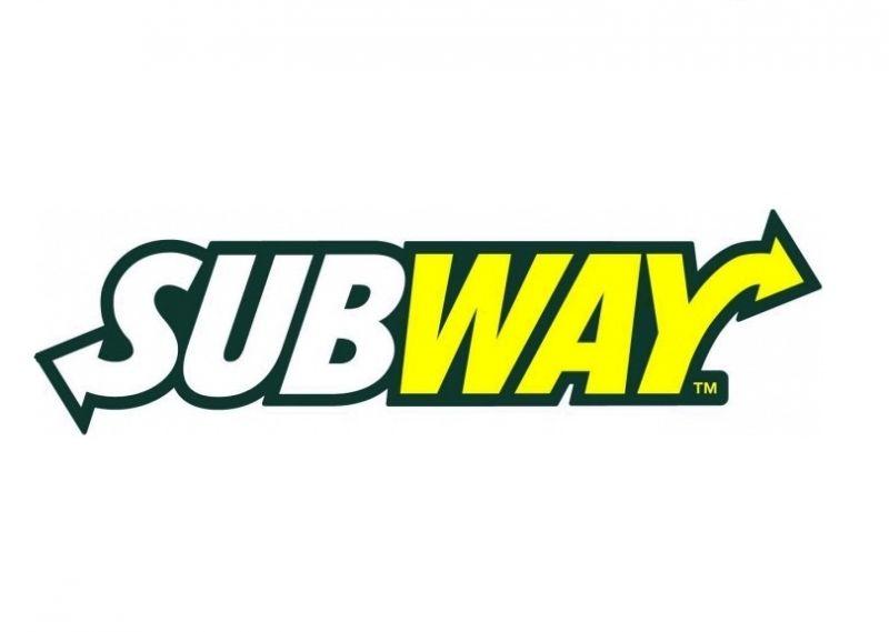 BWD Logo - Subway Bwd Logo