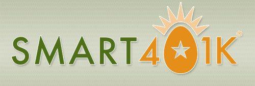 401k Logo - smart 401k logo