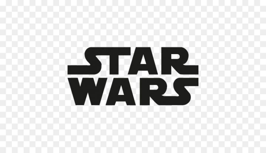 Yoda Logo - Yoda Star Wars Logo Han Solo Chewbacca - Star Wars logo png download ...