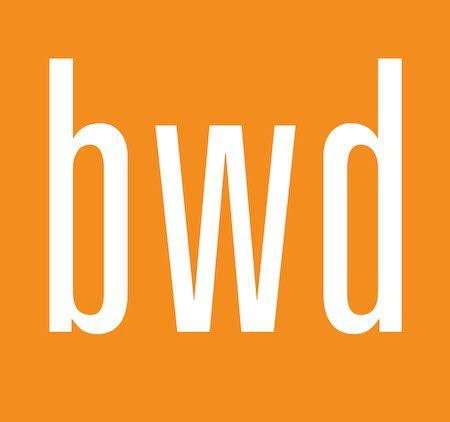 BWD Logo - bwd gardens inc.