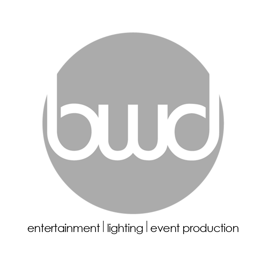 BWD Logo - BWD Entertainment » NY, NJ, CT Premier Entertainment Company