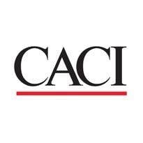 CACI Logo - CACI-logo | ExecutiveBiz