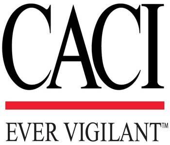 CACI Logo - Caci Logos