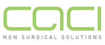 CACI Logo - CACI International