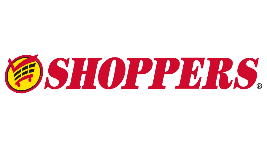 Shoppers Logo - SHOPPERS Logo Vector - (.SVG + .PNG) - SeekLogoVector.Com