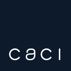 CACI Logo - Caci