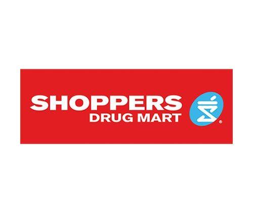 Shoppers Logo - Marine Gateway. Shoppers Drug Mart