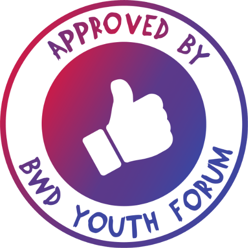 BWD Logo - BwD Young People's Services | HOME