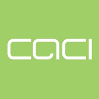 CACI Logo - Working at CACI International (UK) | Glassdoor.co.uk