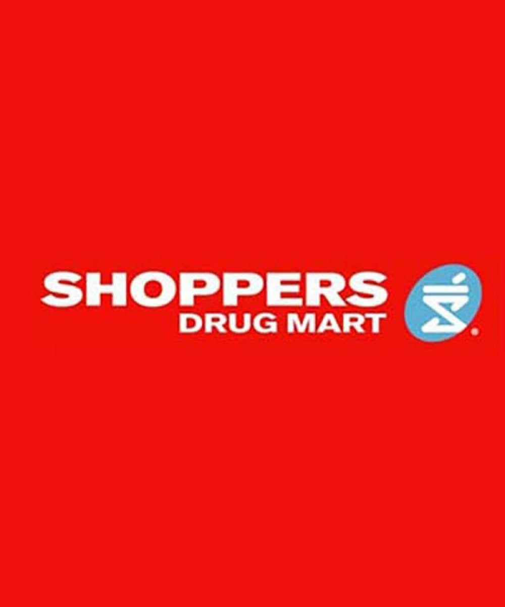 Shoppers Logo - Shoppers Drug Mart