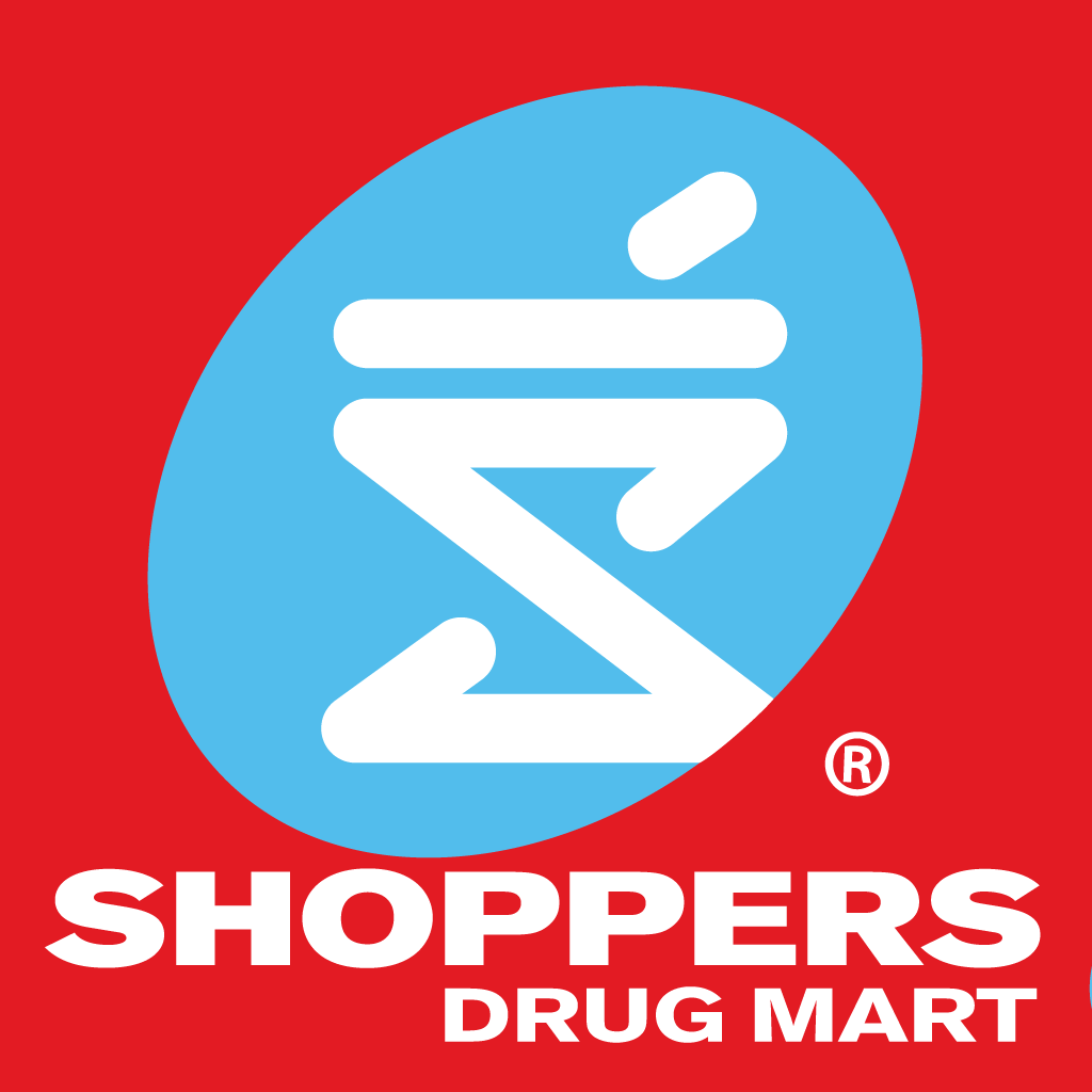 Shoppers Logo - Shoppers drug mart Logos
