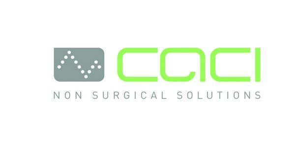 CACI Logo - logo-caci | Beauty Salon Sutton Coldfield