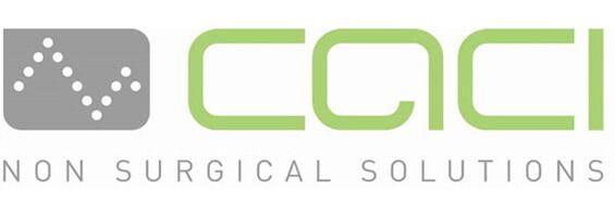 CACI Logo - caci-logo - Empathy Clinic