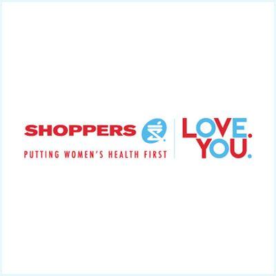 Shoppers Logo - Shoppers logo 400x400 Health Partners Foundation