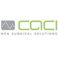 CACI Logo - caci logo | Cosmedics