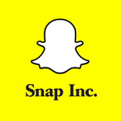 Inc. Logo - Snap Inc. - SNAP - Historical Prices | The Motley Fool