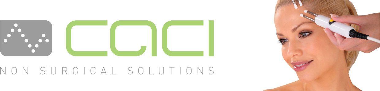 CACI Logo - CACI