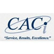 CACI Logo - CACi Online Salaries | Glassdoor