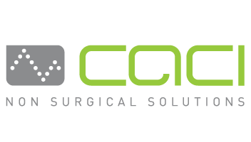 CACI Logo - CACI Treatments — Beauty By Danika