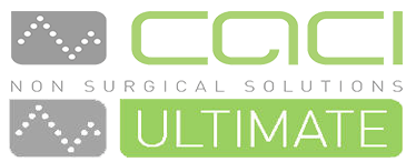 CACI Logo - Beauty Network – CACI Ultimate Anti-Ageing Facial