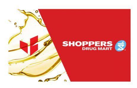 Shoppers Logo - Emblem Oils Now Available Through Shoppers Drug Mart – New Cannabis ...