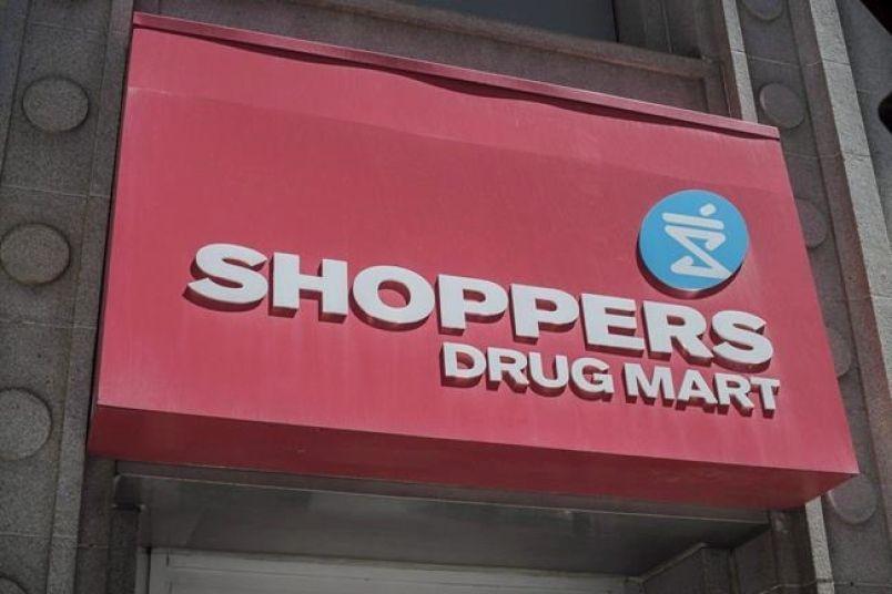 Shoppers Logo - Shoppers Drug Mart granted licence to sell medical marijuana online