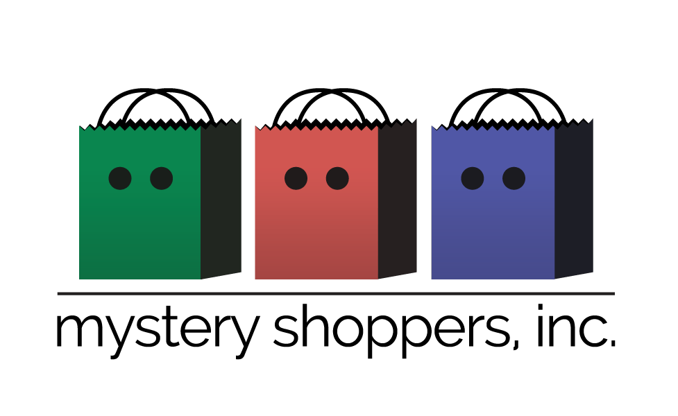 Shoppers Logo - Mystery Shoppers