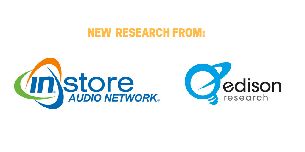 Shoppers Logo - InStore Audio Network Reaches 35.5 Million Shoppers Per Day