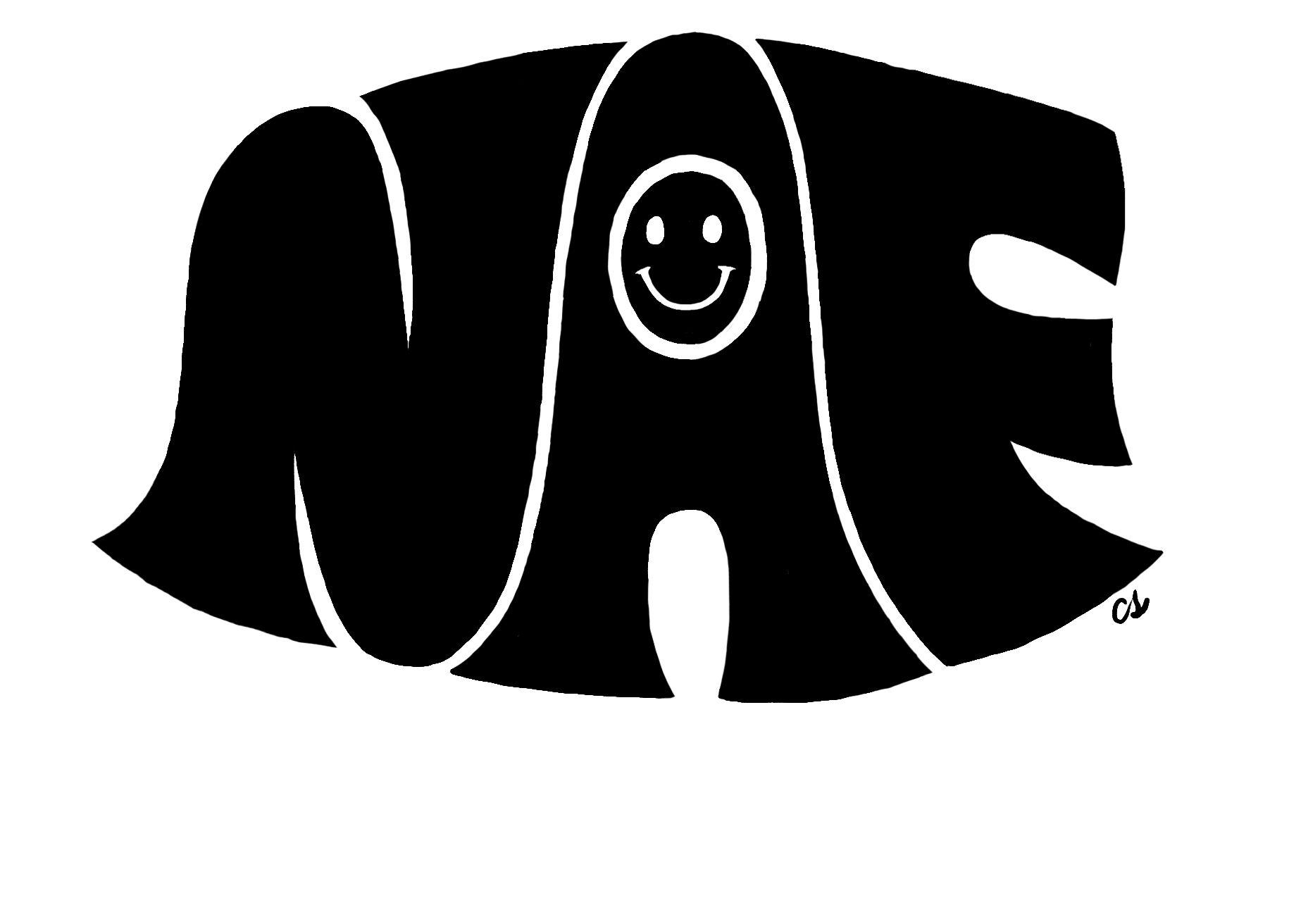 NAF Logo - NAF