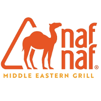 NAF Logo - Working at Naf Naf Grill | Glassdoor